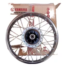 Roda/aro Tras. Compl. Crosser Xtz 150 14/17 Genuína Yamaha 