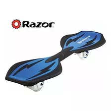 Monopatin Ripstik Ripster Waveboard, Color Rojo Patineta 