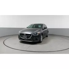 Mazda 2 1.5 I Tm