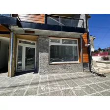 Alquiler Local Comercial, 55m2, Bariloche Centro 