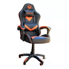 Silla Gamer Meetion Chr04 Ergonómica - Lich