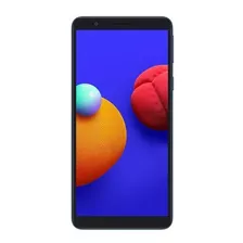 Samsung Galaxy A01 Core Dual Sim 16 Gb Azul 1 Gb Ram