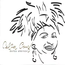 Celia Cruz Exitos Eternos Cd Nuevo &-.