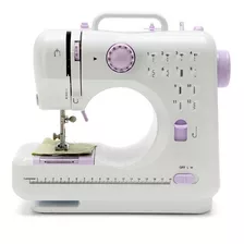 Maquina De Coser Portatil Mini Electrica 