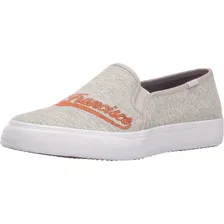 Zapatilla De Moda Keds De Doble Piso Para Mujer