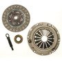 Kit Clutch Chrysler Sebring 2.4l 148cu L4 01-05 Chrysler Sebring