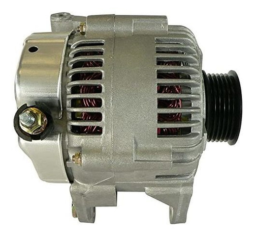 Alternador Compatible Con/reemplazo Para Dodge Dakota Pickup Foto 2