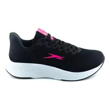 Tenis Academia Caminhada Feminino Actvitta Promoção