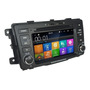 Estereo Android Wifi Mazda 6 2013-2015 Radio Gps Bluetooth