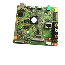 Placa Principal Tv Sony Kdl-50w665f