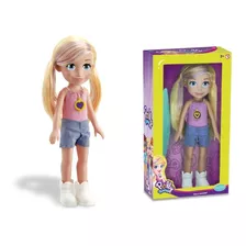 Polly Surf - Polly Pocket - Mattel