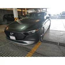 Mazda 3 2021 2.5 I Touring At