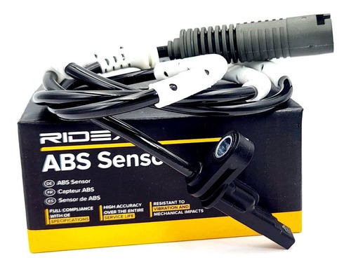 Foto de Sensor Abs Bmw Serie 3 E90 316 318 320 325 Ruedas Traseras