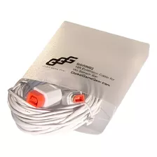 Global Game Gear Ggg0002 Cable De Extensión Inalámbrico De 1