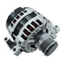 Polea Clutch Alternador De Land Rover Lr2 3.2l 2010 2011 .