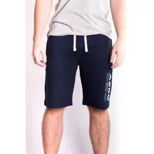 Bermuda Aeropostale Jogging 9 Nine Hombre Aero