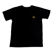 Camiseta Comunismo Produtos De Esquerda