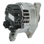 Alternador Audi A4 Quattro Polea 6 Ranuras 2005 3.2 V6 Ck