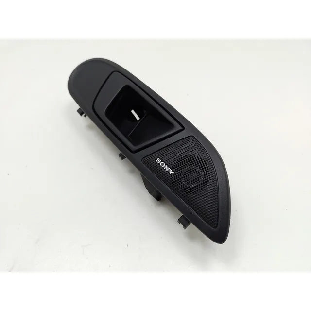 Maçaneta Interna D.d Ford Ecosport 1.5 2020 6