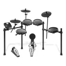 Alesis Drums Nitro Mesh Kit - Batería Eléctrica