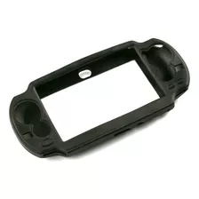 Capa Case Silicone Sony Playstation Psvita Ps Vita Higiene