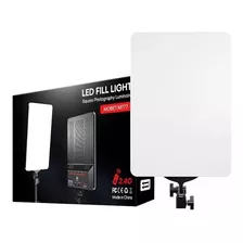 Panel Luz Led Iluminacion Fotografia Filmacion Control Remot