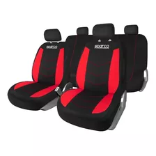 Funda Asiento Completa Sparco Asientos Universal