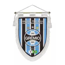 Flâmula Grêmio Grande Tricolor