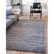 Alfombra Única Loom Solid Shag Collection Area (2' 2 X 3' 1