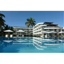 Penthouse Con 370m2 Frente Al Mar En Cabarete