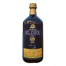 Gin Elder / London Dry X 500ml / Producto De Esquel