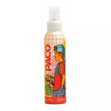 Body Splash Paco 125ml