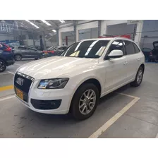 Audi Q5 Ambition