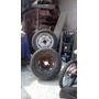 Rin 15 Volkswagen Vocho Brasilia 72-04 