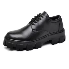 Sapato Mocassim Feminino Oxford Preto Original Dubuy 