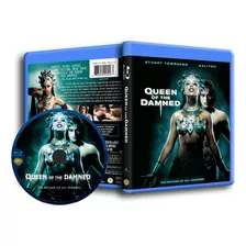 Queen Of The Damned - La Reina De Los Condenados (2002) 