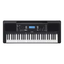 Teclado Yamaha Psr-e373-bra