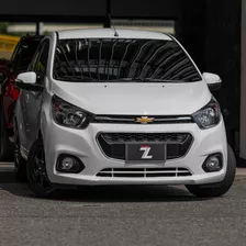 Chevrolet Spark Gt 1.2