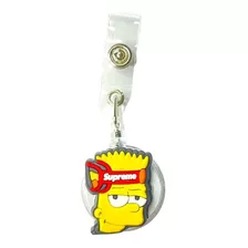 Yoyo Retráctil Bart Supreme