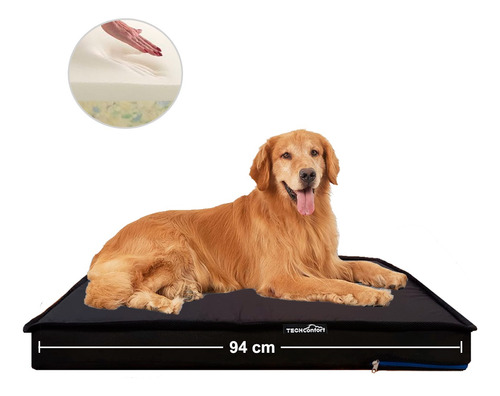 Tech Confort Memory Foam