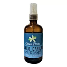 Tónico Capilar Anti Caspa 100 Ml