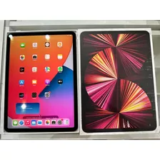 iPad Pro De 11 Wi-fi 512gb Cinza-espacial (3ª Geração)