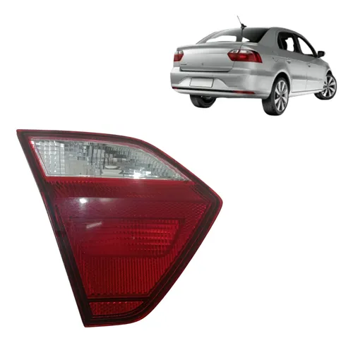 Lanterna Da Mala Traseira Vw Voyage G6 G8 Usado 1