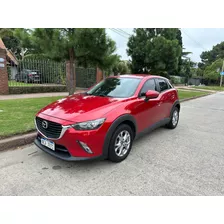 Mazda Cx-3 2018 2.0 I Sport 2wd At