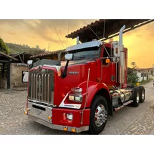 Kenworth T 800