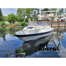 Bayliner Capri 1952 Cuddy Mercruiser 140 Hp 3.0