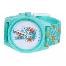 Reloj De Ra - Reloj Deportivo De Cuarzo Para Hombre Con Corr