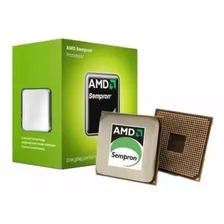 Procesador Amd Sempron 145 2.8ghz 1mb 45w Socket Am3