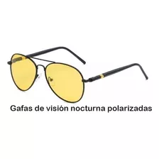 Gafas De Sol Fotocromáticas Polarizadas Cristal Hd Día Noche