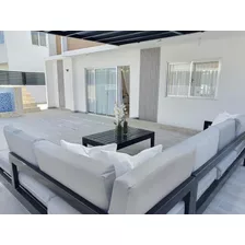 Villa 24k Primaveral Ll Renta Corta - Airbnb, Punta Cana 